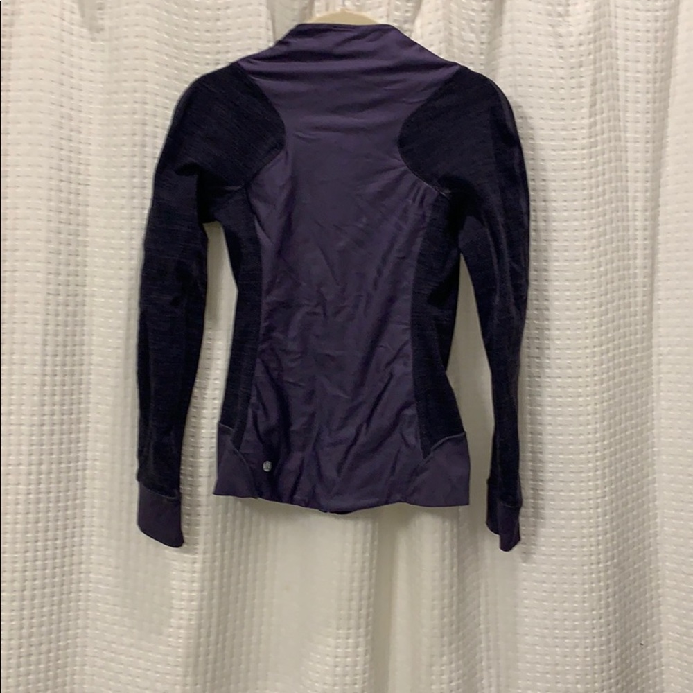 Lululemon jacket - Picture 2 of 6